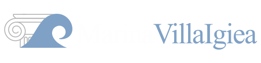 Marina Villa Igiea Logo